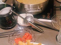 -捞王锅物料理(上海世茂广场店)