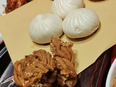 -卫鼎轩·曹公馆(鼓楼店)