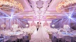 -曼格纳婚礼艺术中心(张江店)