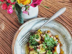 -BOR Eatery(安福路店)