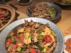 -水平有限广西米粉·广西风味集(五道口店)