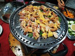 -友口福(大良店)