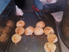 -百年夯碳烤胡椒饼(阿拉城店)