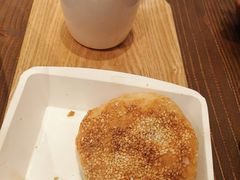 -朱记小郑酥烧饼(建康路店)
