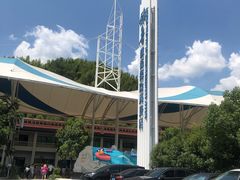 -雅鲁激流探险漂流