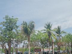 -三亚西岛海洋文化旅游区