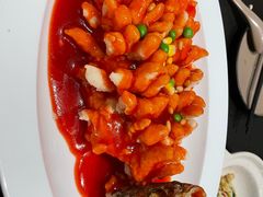 -金陵家宴·金陵春·南京菜(夫子庙店)