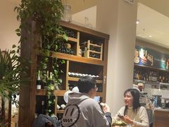 -榖屋house of flour(张江首店)