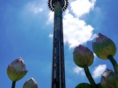 -南京银杏湖乐园