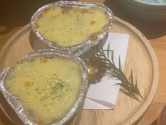 -一心创作料理屋(经开万达店)