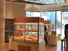 -奈雪的茶(杭州万象城PRO店)