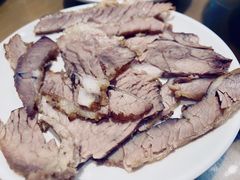 -伊穆祥牛肉面总店·清真