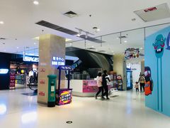 -北京华联购物中心(天通苑店)