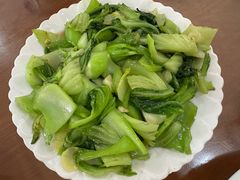 -正宗高流河饭店原创风姜鸡