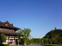 -狼山风景名胜区