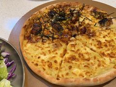 -乐凯撒披萨(汇港购物中心店)