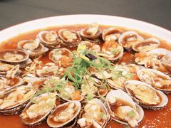 浇汁花蛤-红厨巷·淮扬菜(熙南里店)