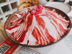 -喃喃椰·糟粕醋·椰子鸡火锅(七堡花园店)