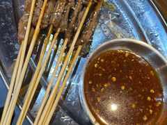 -串盟烧烤大排档·长沙美食地标(星沙店)