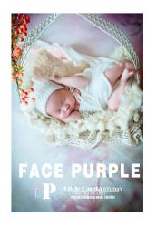 -熊猫叔叔高端儿童摄影(清江商场店)