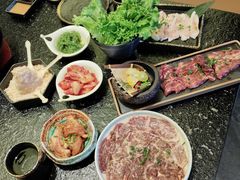 -樱嘢·炭火烧肉(惠南店)