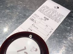 -喜茶(中山白水井店)