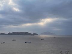 -东极岛景区