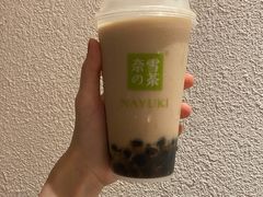 -奈雪的茶(石厦时代广场店)