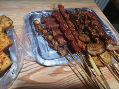 -非凡烧烤(历史博物馆店)