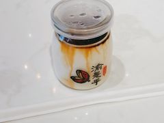 -渝是乎酸菜鱼·川渝小炒(新世界百货望京店)