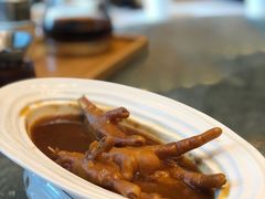 -天瑞轩·粤菜餐厅