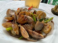 -众味海鲜大排档·活海鲜·潮汕味(南澳店)