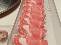 -半闲斋羊肉铺(齐礼阎店)