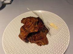 本帮熏鱼-屋里厢上海菜馆