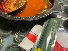 -8号苑自助烤场(西单店)