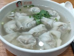 -南城香·饭香串香馄饨香(青年路店)