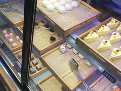 -盛江山自助料理(太原街万达店)