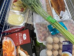 -山姆会员商店(邻瑞广场店)