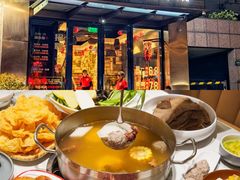 -今日牛事潮汕鲜牛肉火锅(瑞金店)