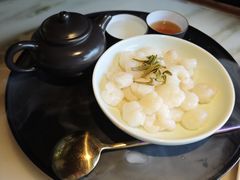 -绿茶餐厅(龙井船宴· 品牌总店)