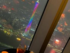 -广州四季酒店·天吧·高空酒吧