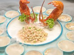 -翕间食·精致淮扬菜(江苏大剧院店)