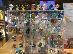 -九木杂物社(中心店)