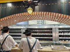 -汉巴味德·烤肉与啤酒的自助(杭州大悦城店)