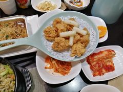 -延世韩家(人民路店)