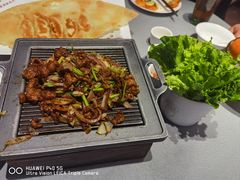 -阿庄新豫菜(航海东路店)