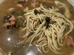 -慧娟面馆·餐厅(望江路店)