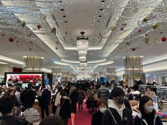-阪急百货店(梅田总店)