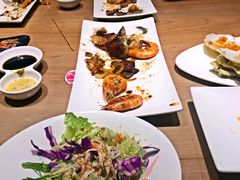 -博多一幸舍(侨福芳草地购物中心店)