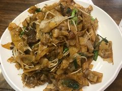 -沙河粉村·国家非遗传承(云台店)